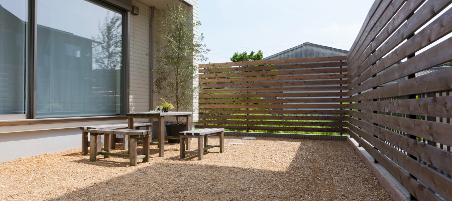 株式会社田中造園 TOP